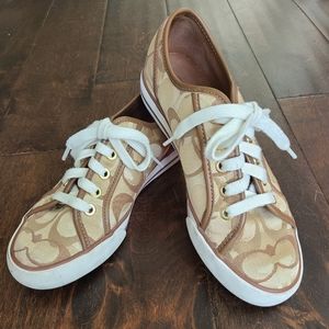 Coach Sneakers